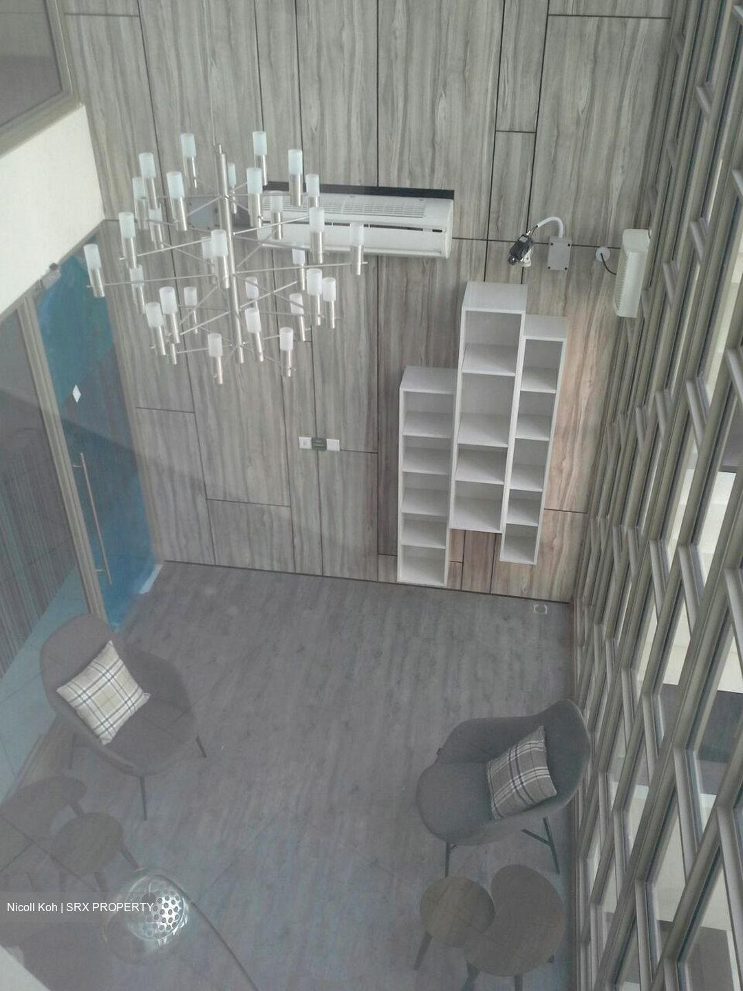 Nottinghill Suites (D21), Apartment #592414261